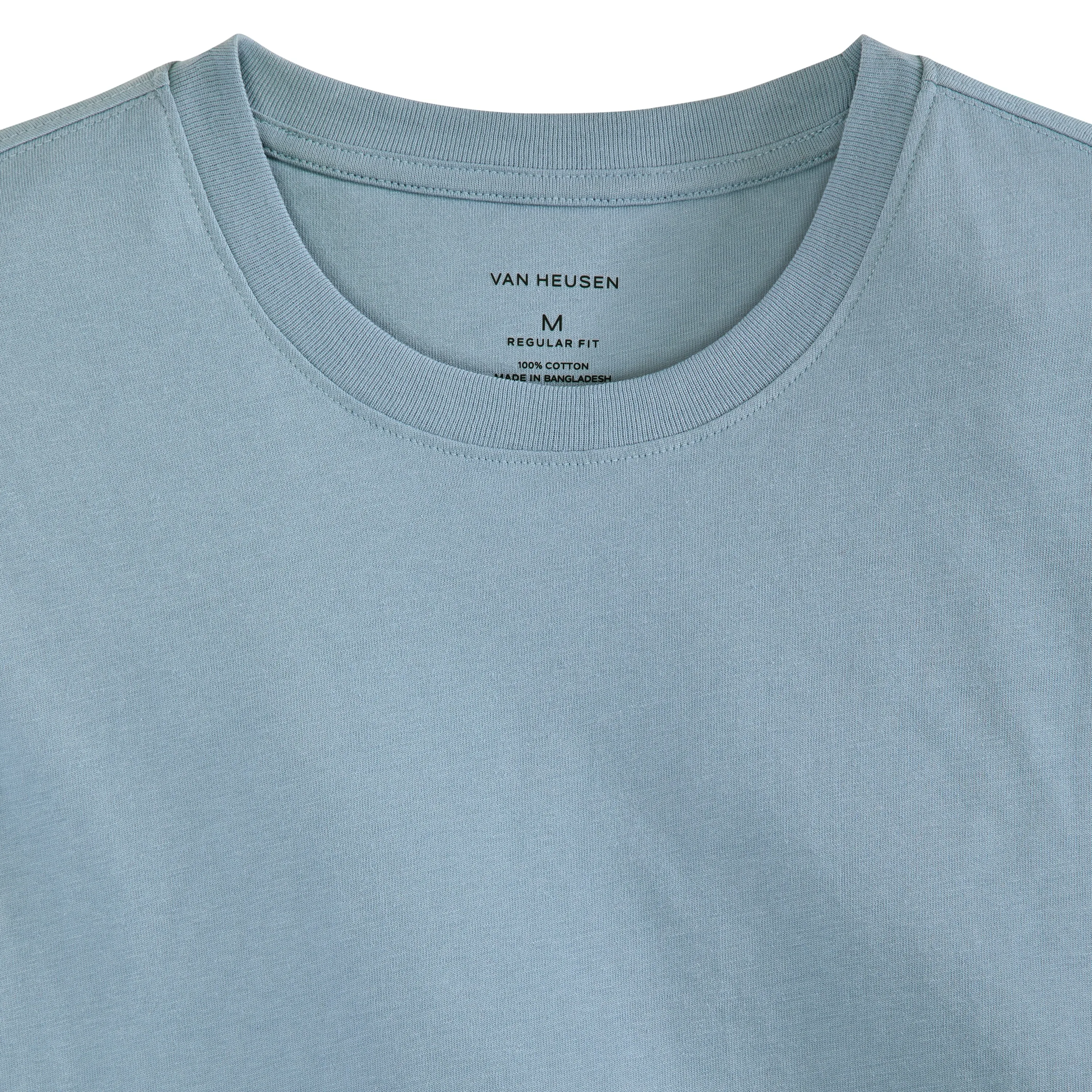 Essential Crewneck Tee - 2 Pack