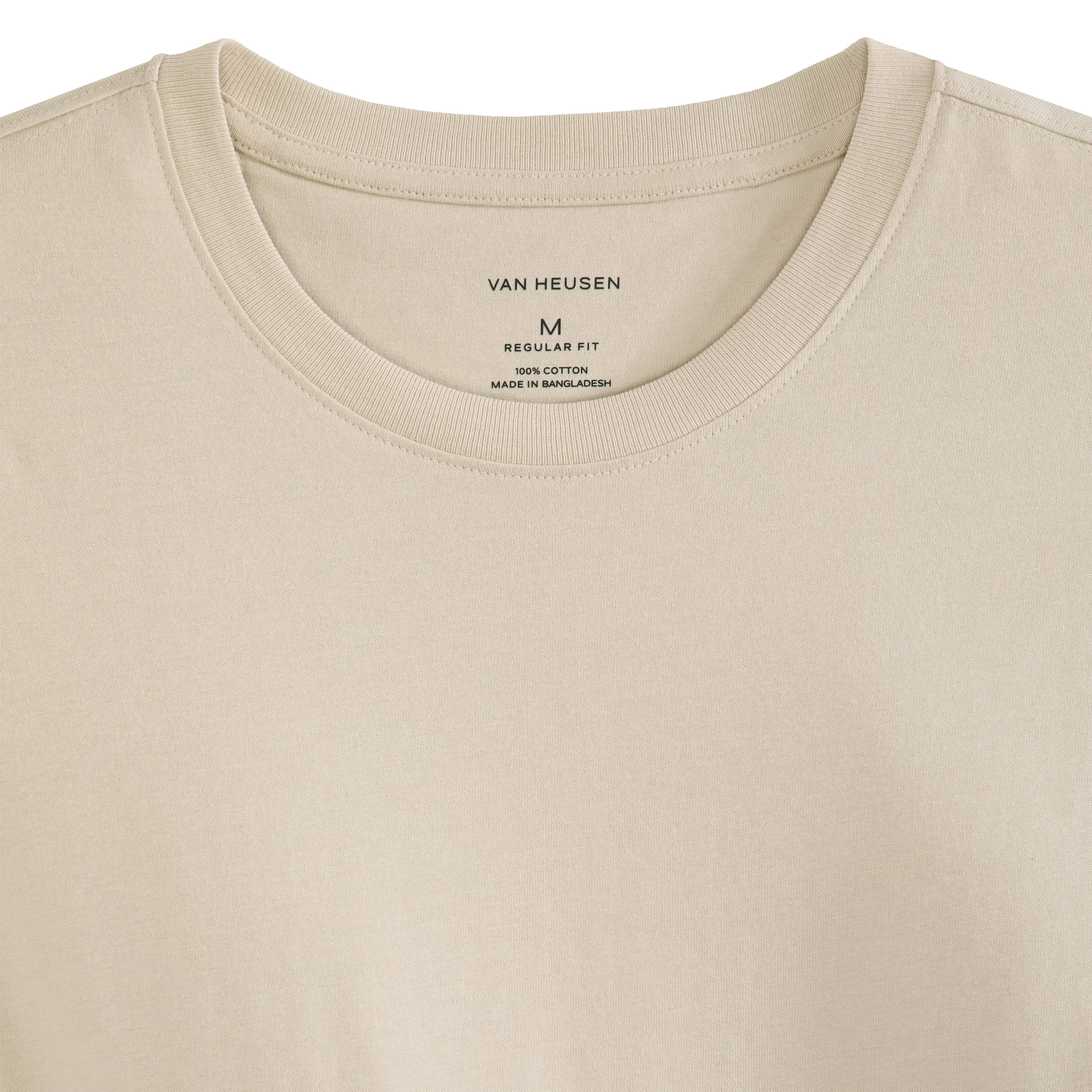 Essential Crewneck Tee - 2 Pack