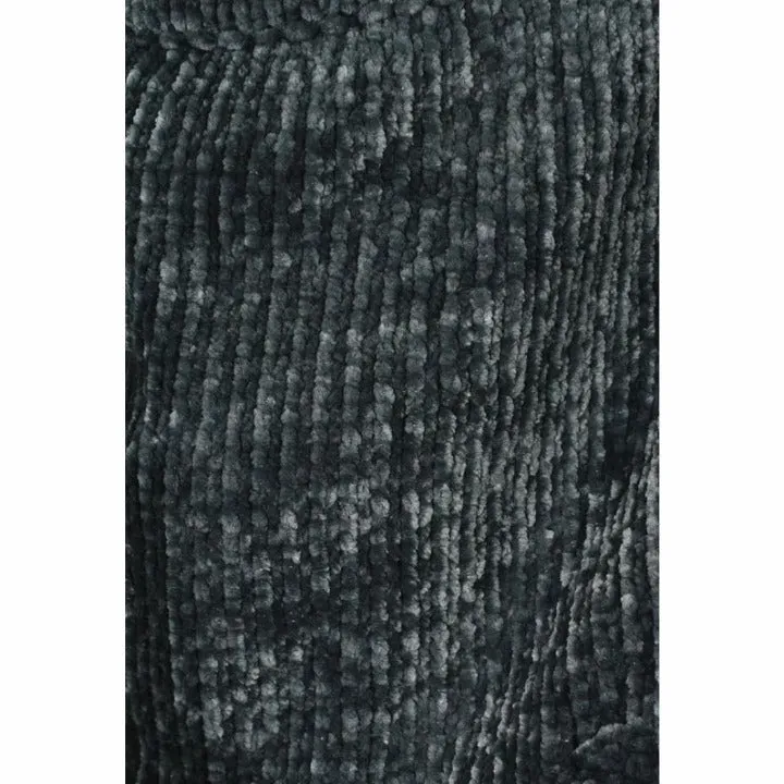 Ethyl Women's The Adley-Delphine Chenille Cardigan green