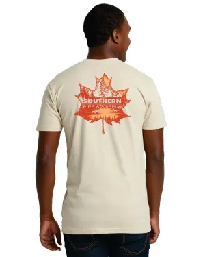 Fall Mountain Tees (Long Sleeve Available)