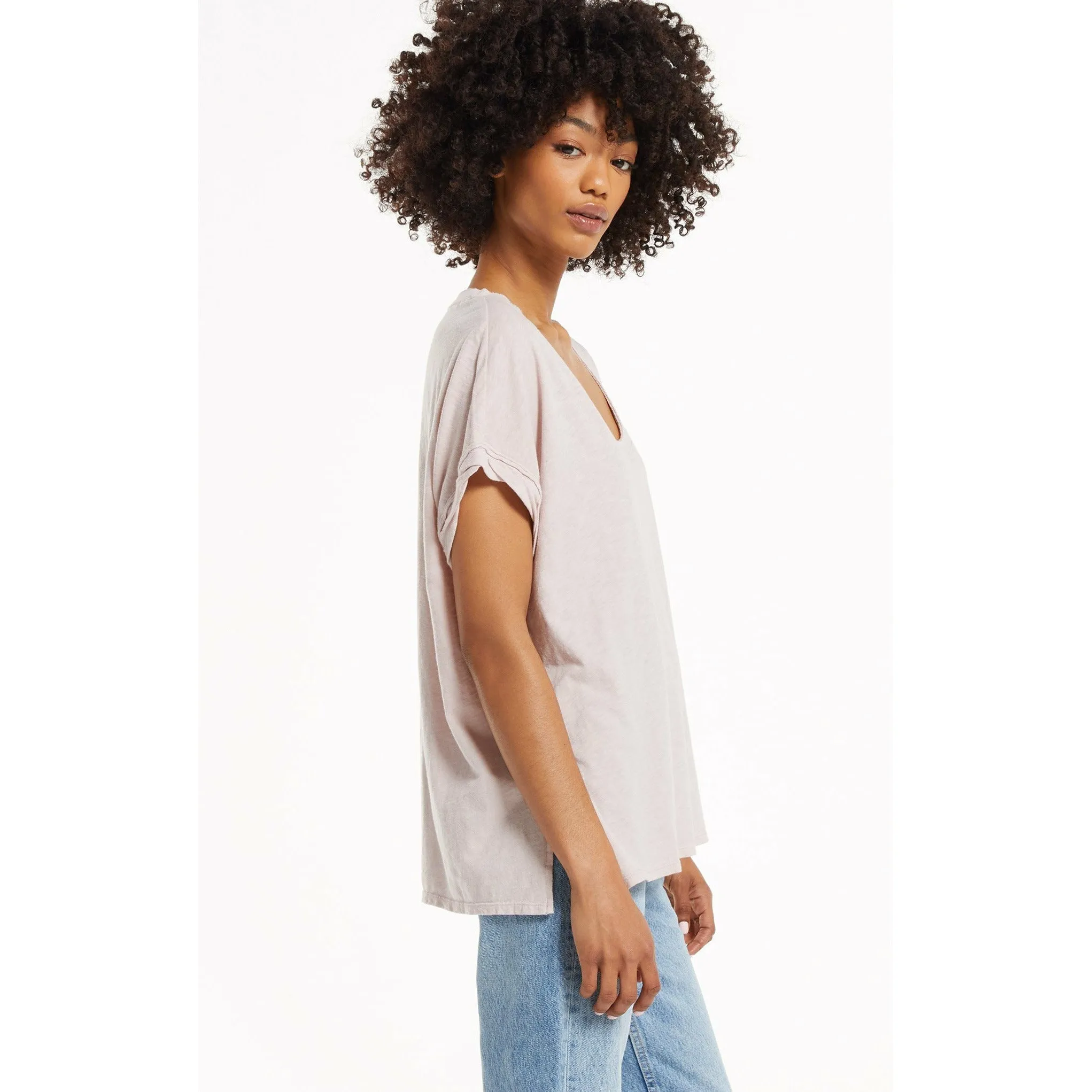 Farren Slub Tee