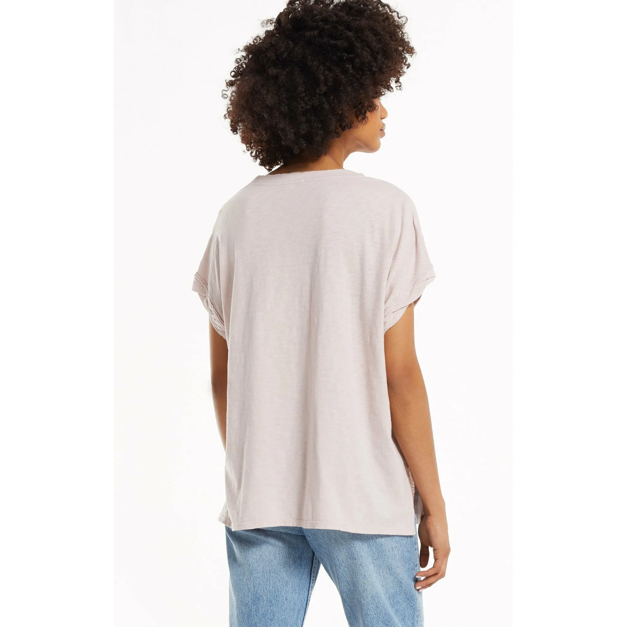 Farren Slub Tee