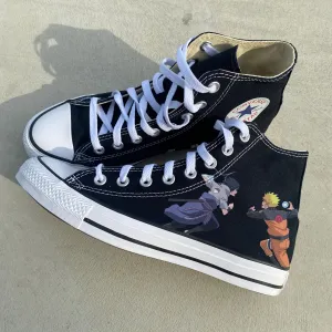 Final Battle Chucks