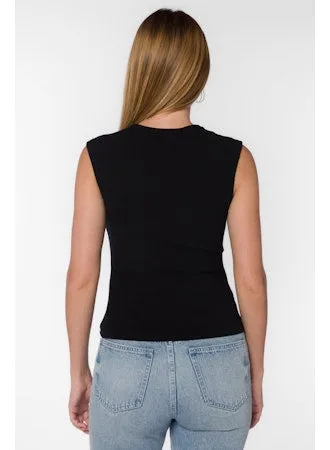HAYES TOP BY VELVET HEART