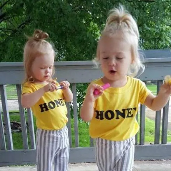Honey - Kid's   Toddler Onesies and Tees