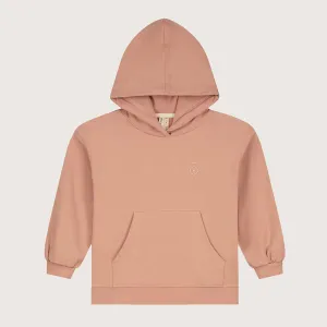 Hoodie Rustic Clay