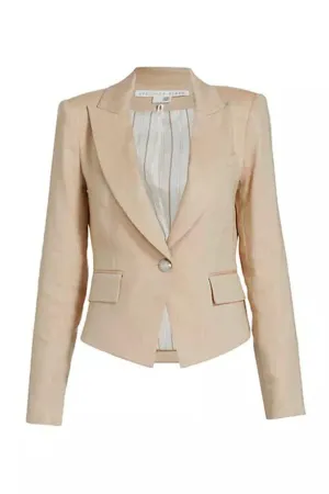 Hosanna Dickey Jacket