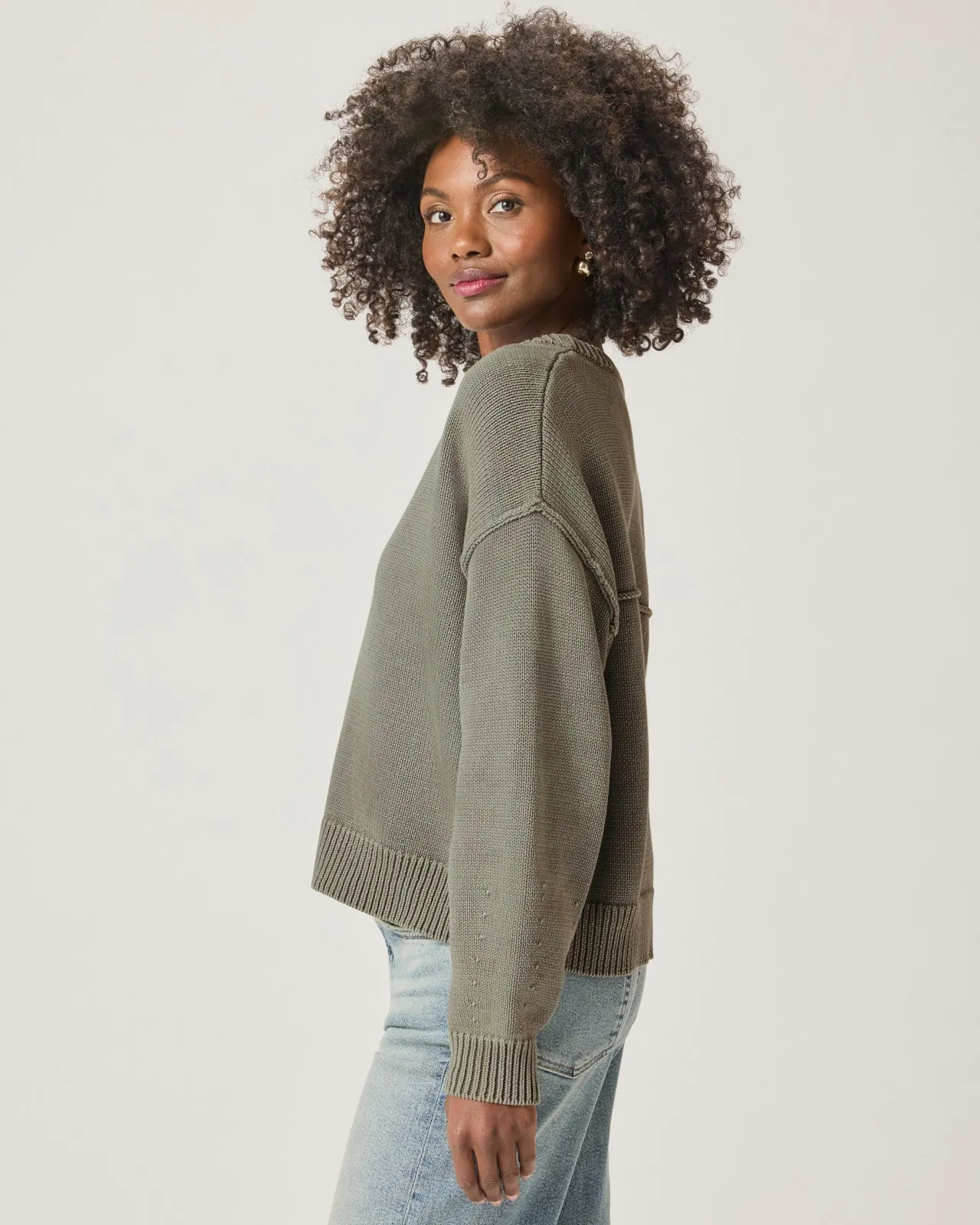 Jayde Cardigan