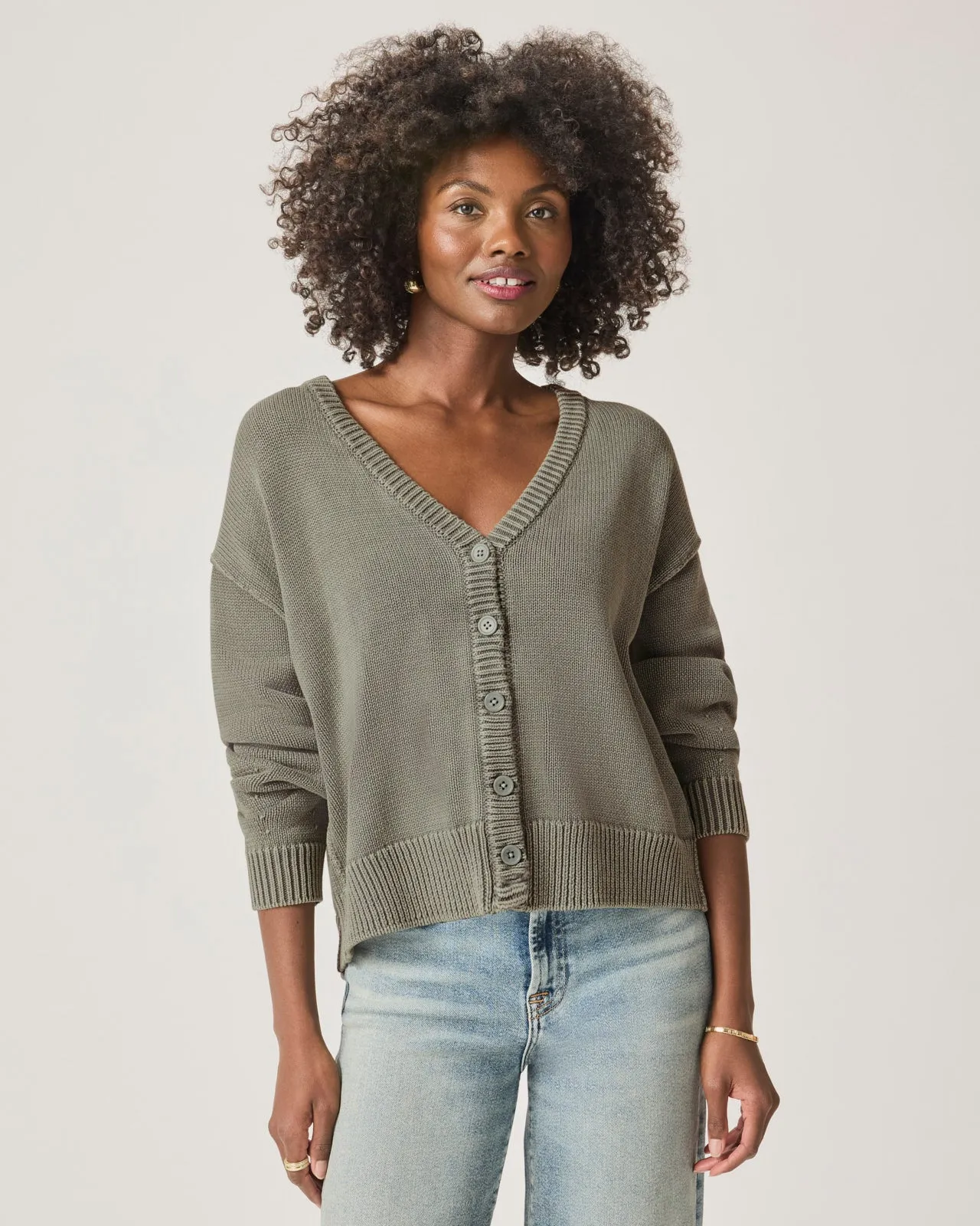Jayde Cardigan