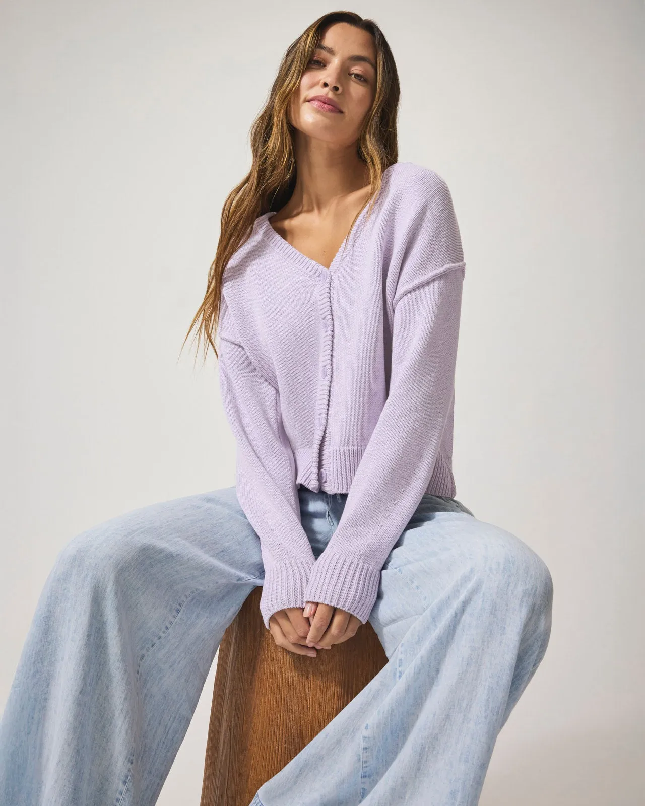 Jayde Cardigan