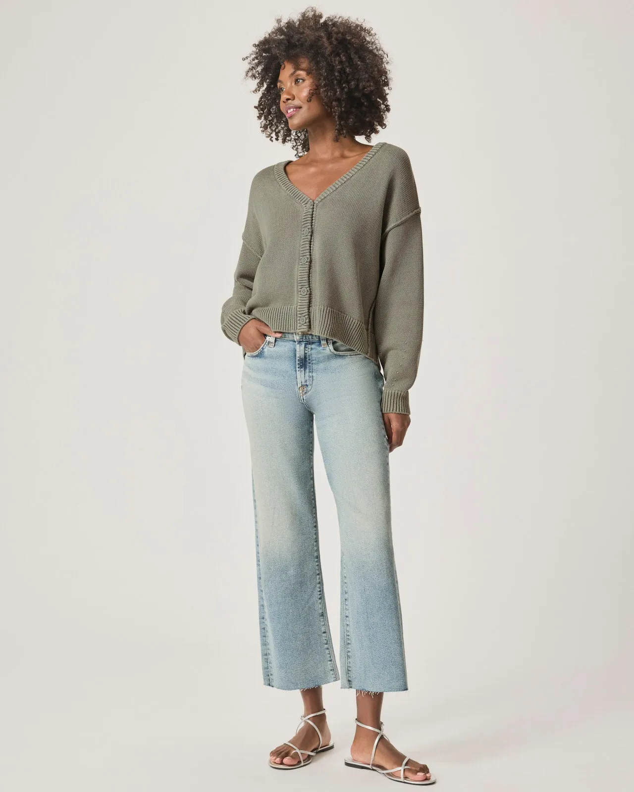Jayde Cardigan