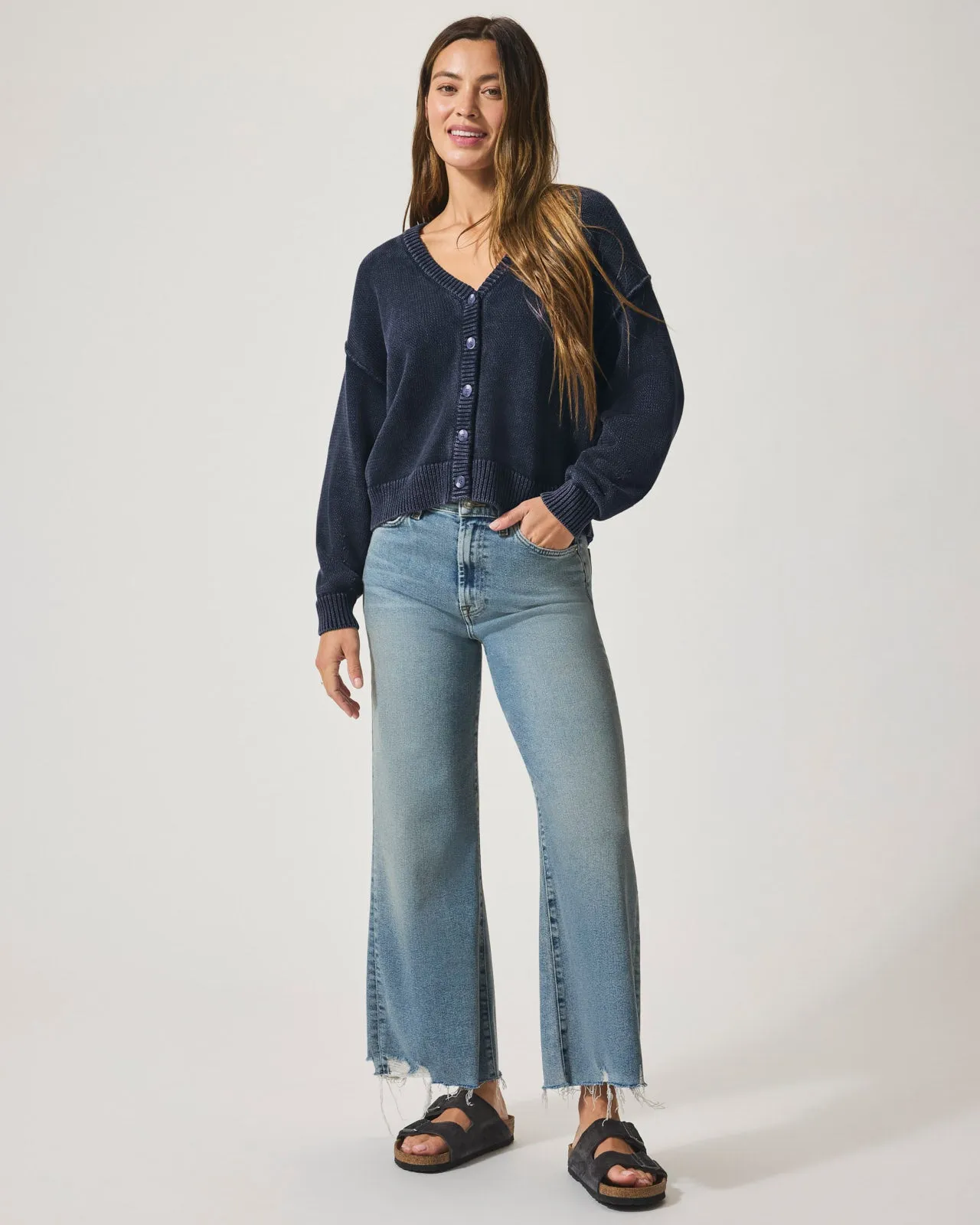 Jayde Cardigan