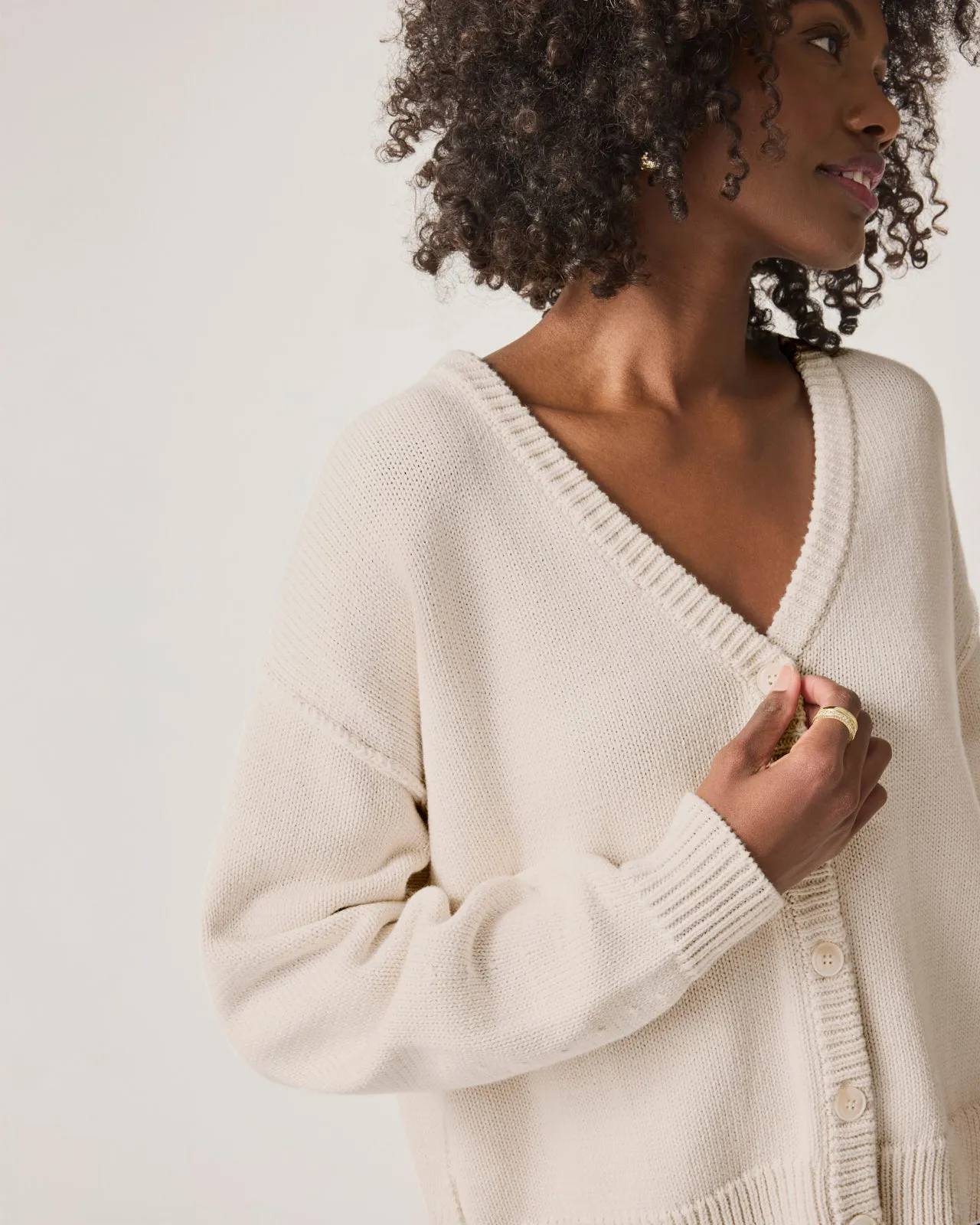 Jayde Cardigan