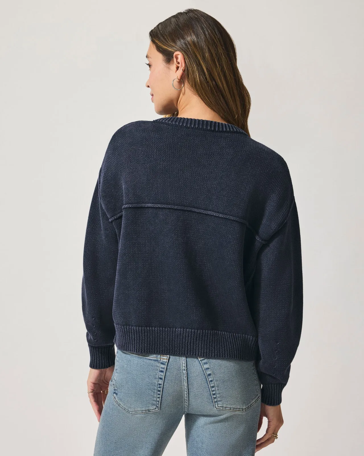 Jayde Cardigan