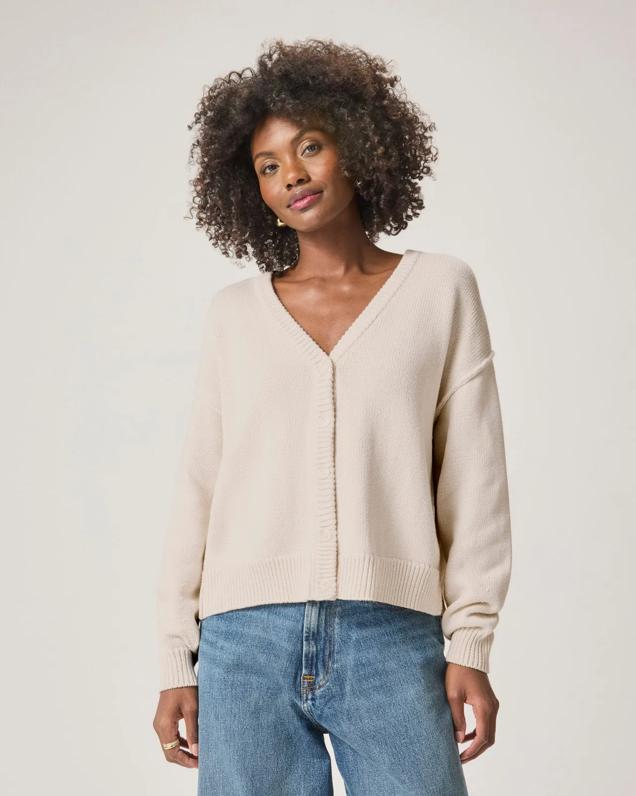 Jayde Cardigan
