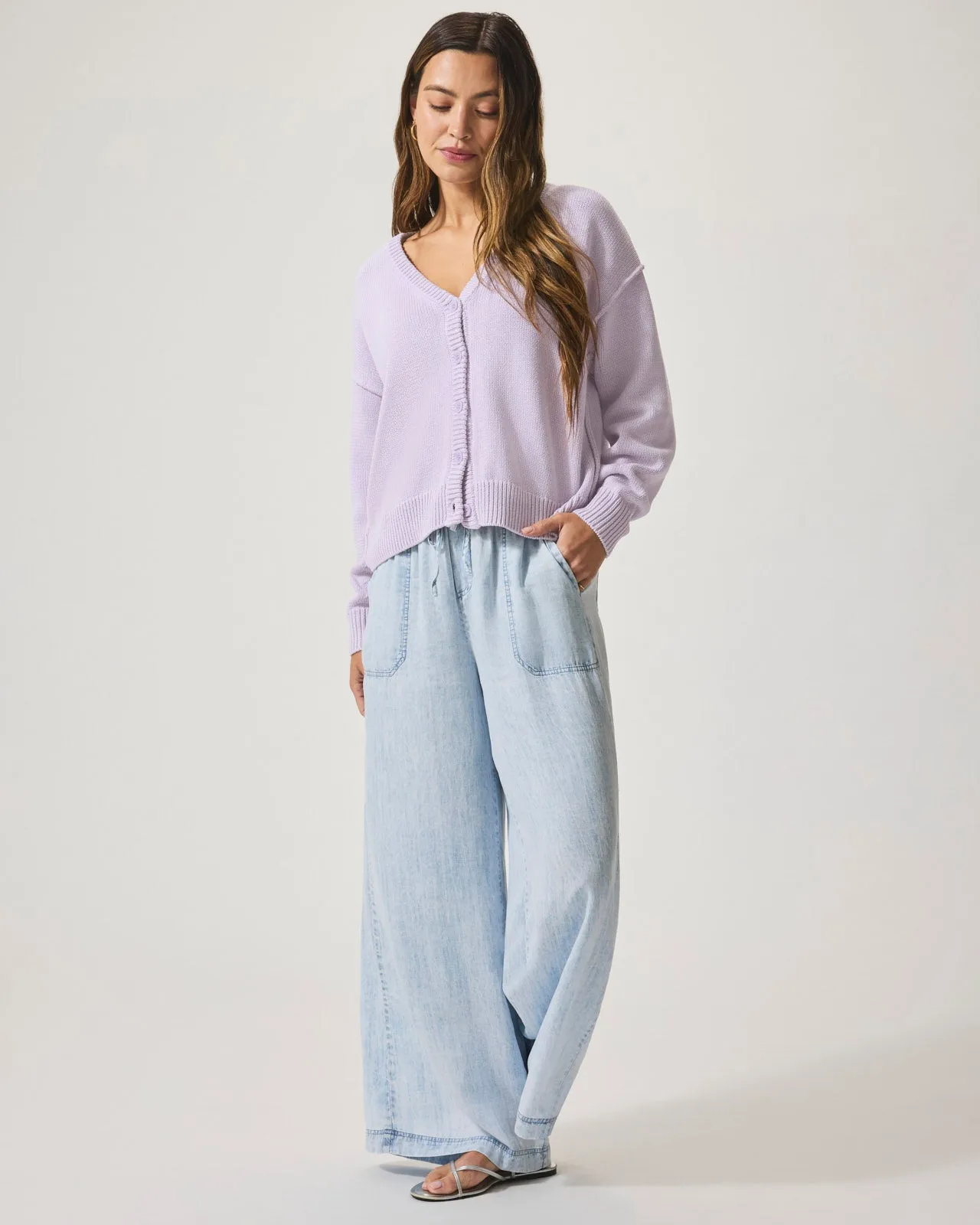 Jayde Cardigan