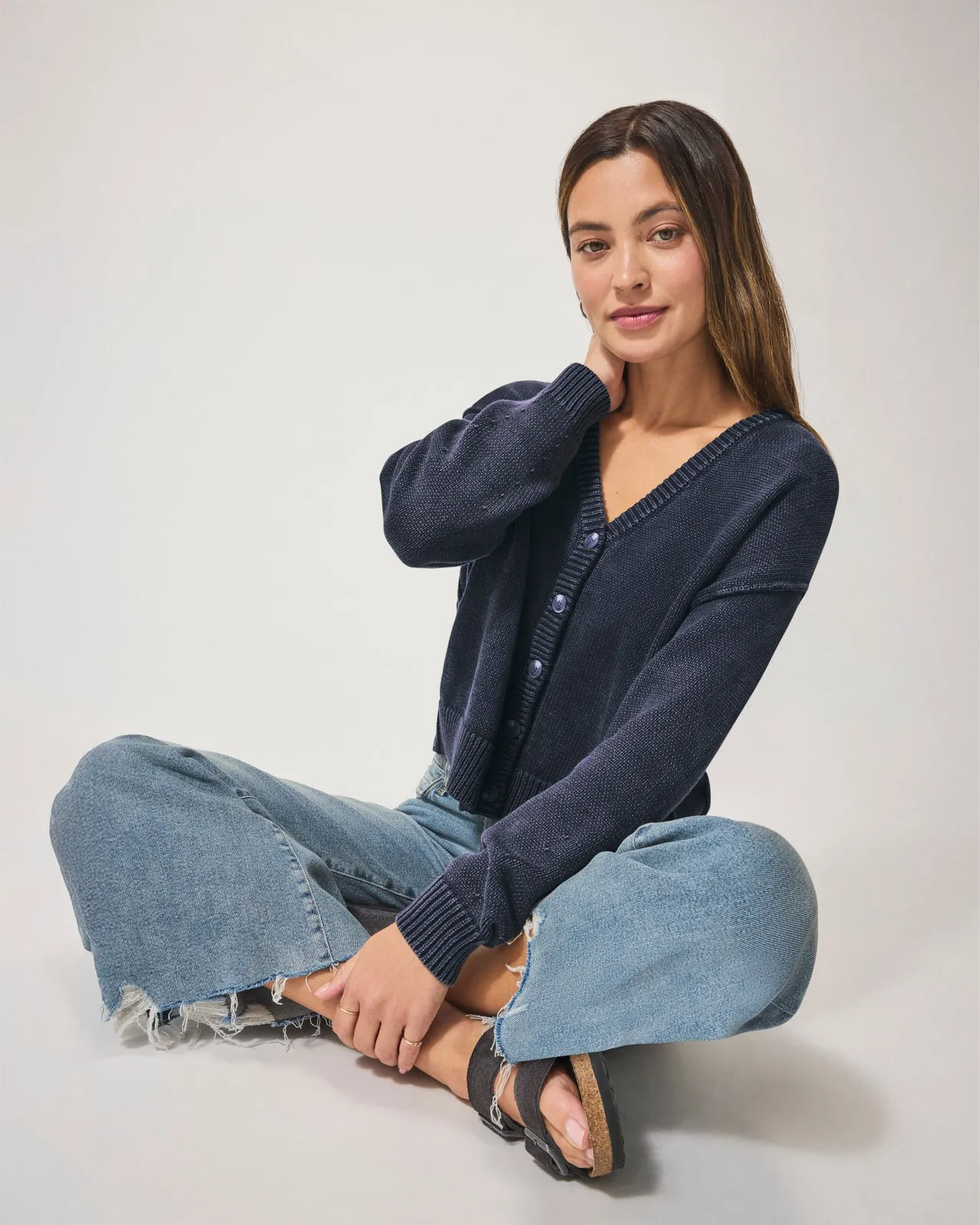 Jayde Cardigan