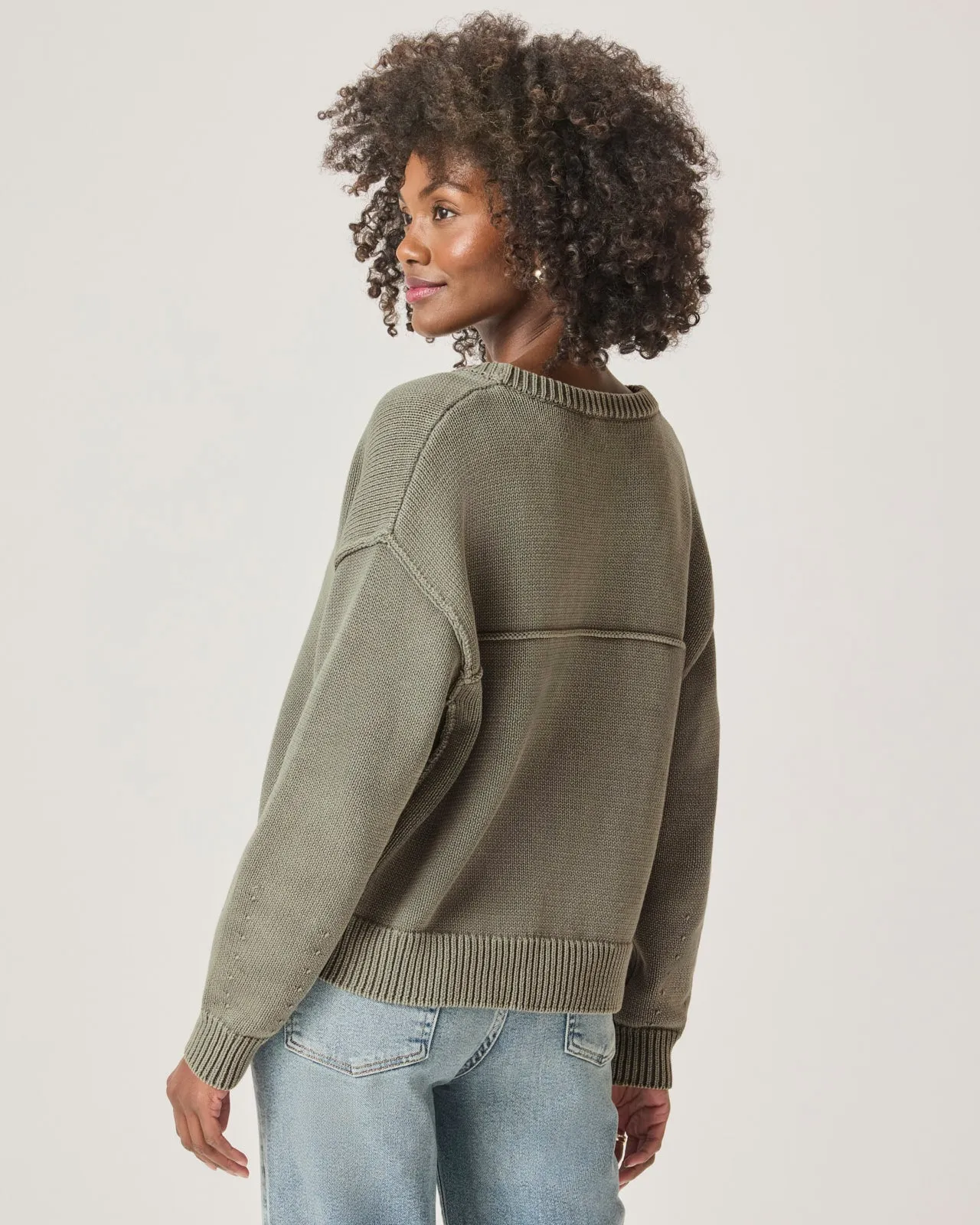 Jayde Cardigan