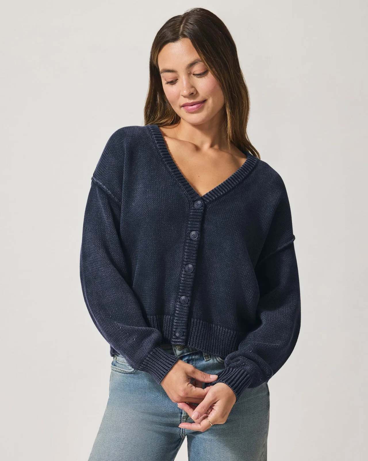 Jayde Cardigan