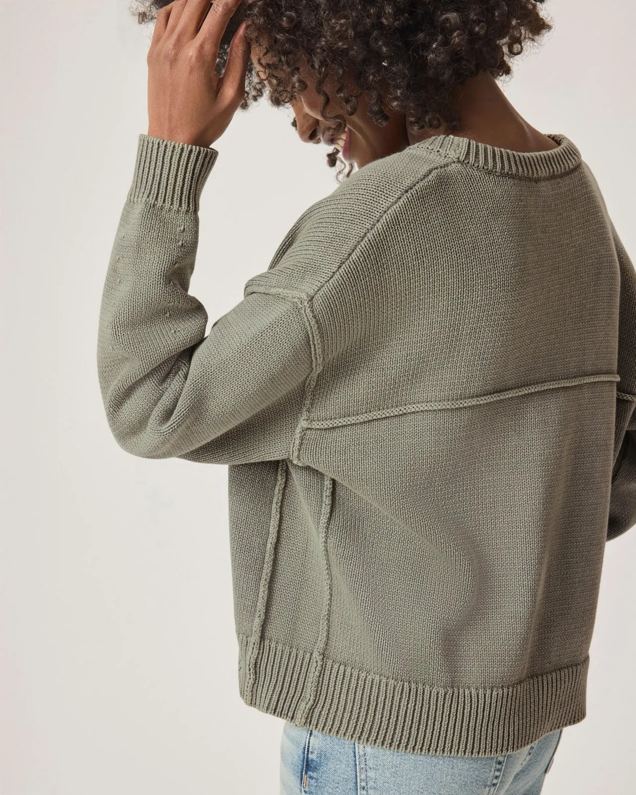 Jayde Cardigan
