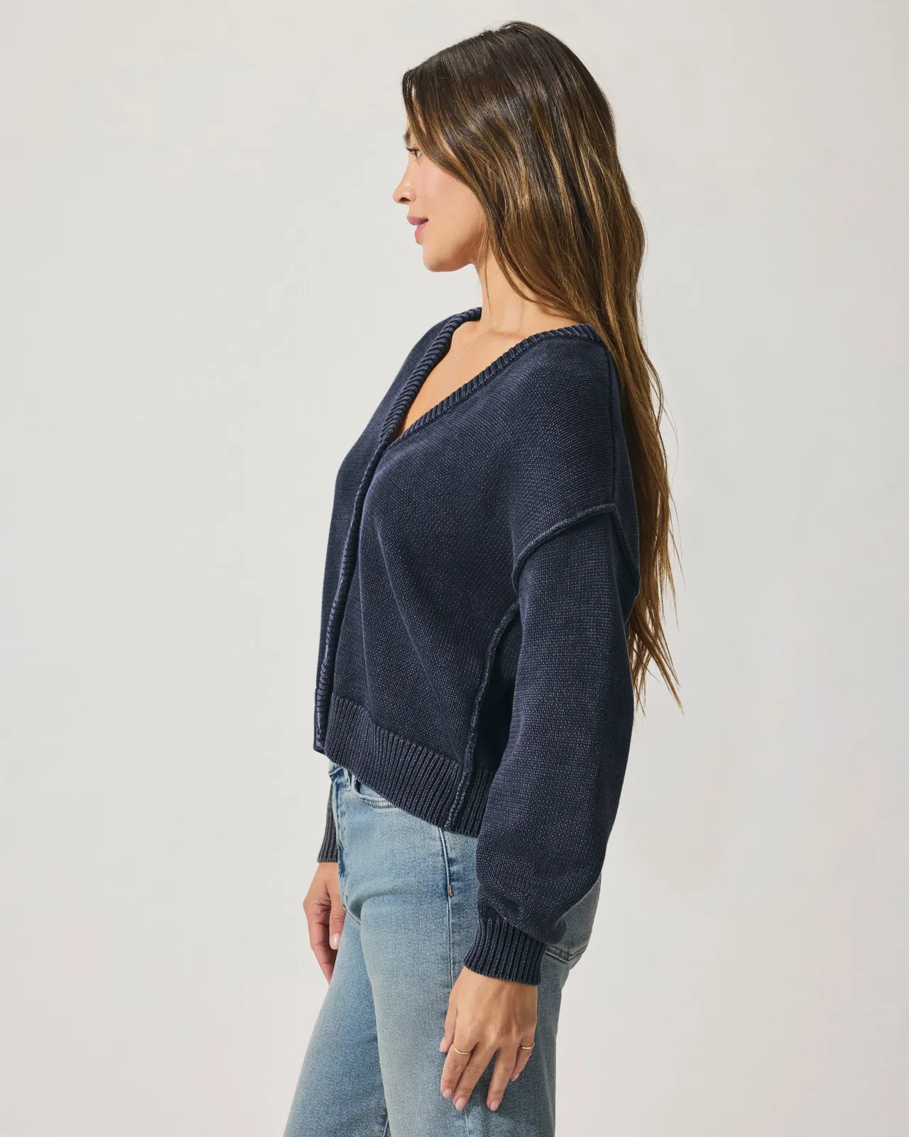 Jayde Cardigan