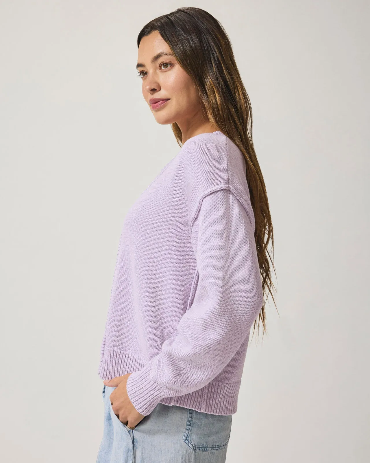 Jayde Cardigan