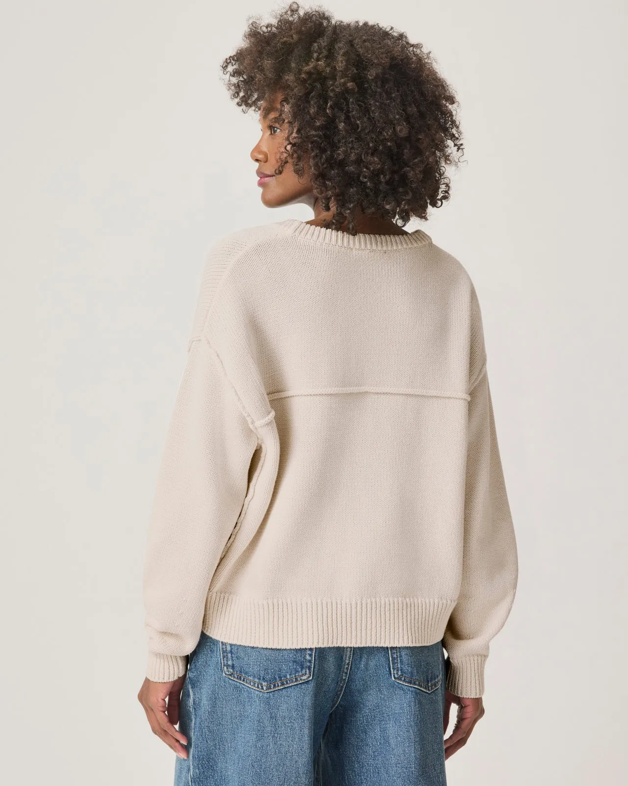 Jayde Cardigan