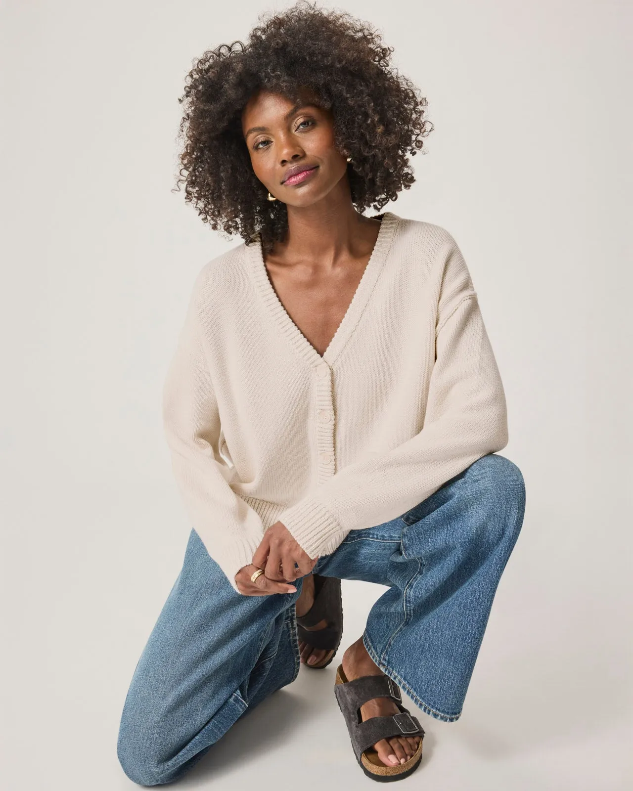 Jayde Cardigan