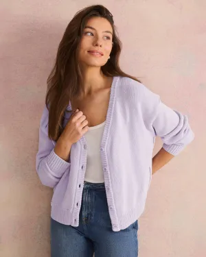 Jayde Cardigan