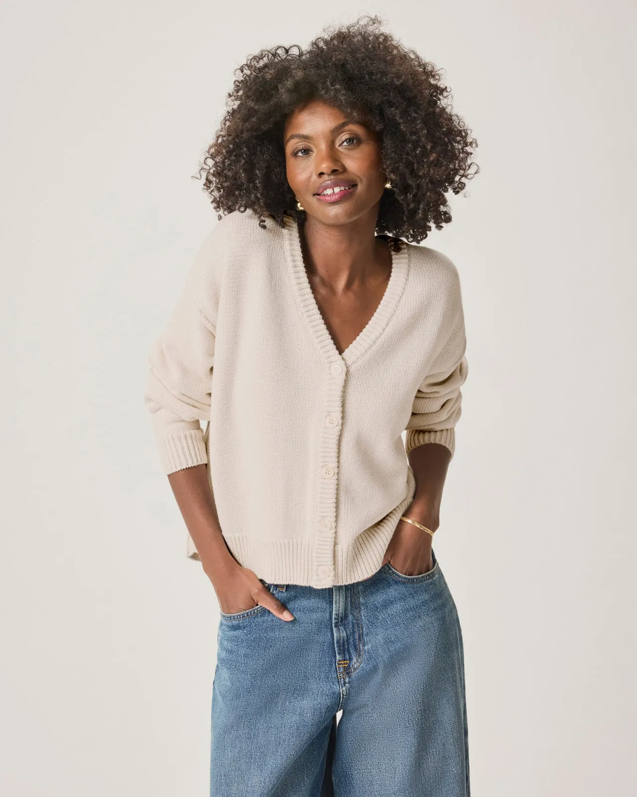 Jayde Cardigan