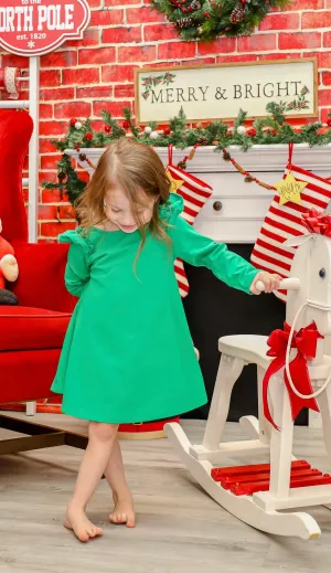 Jolly Dress