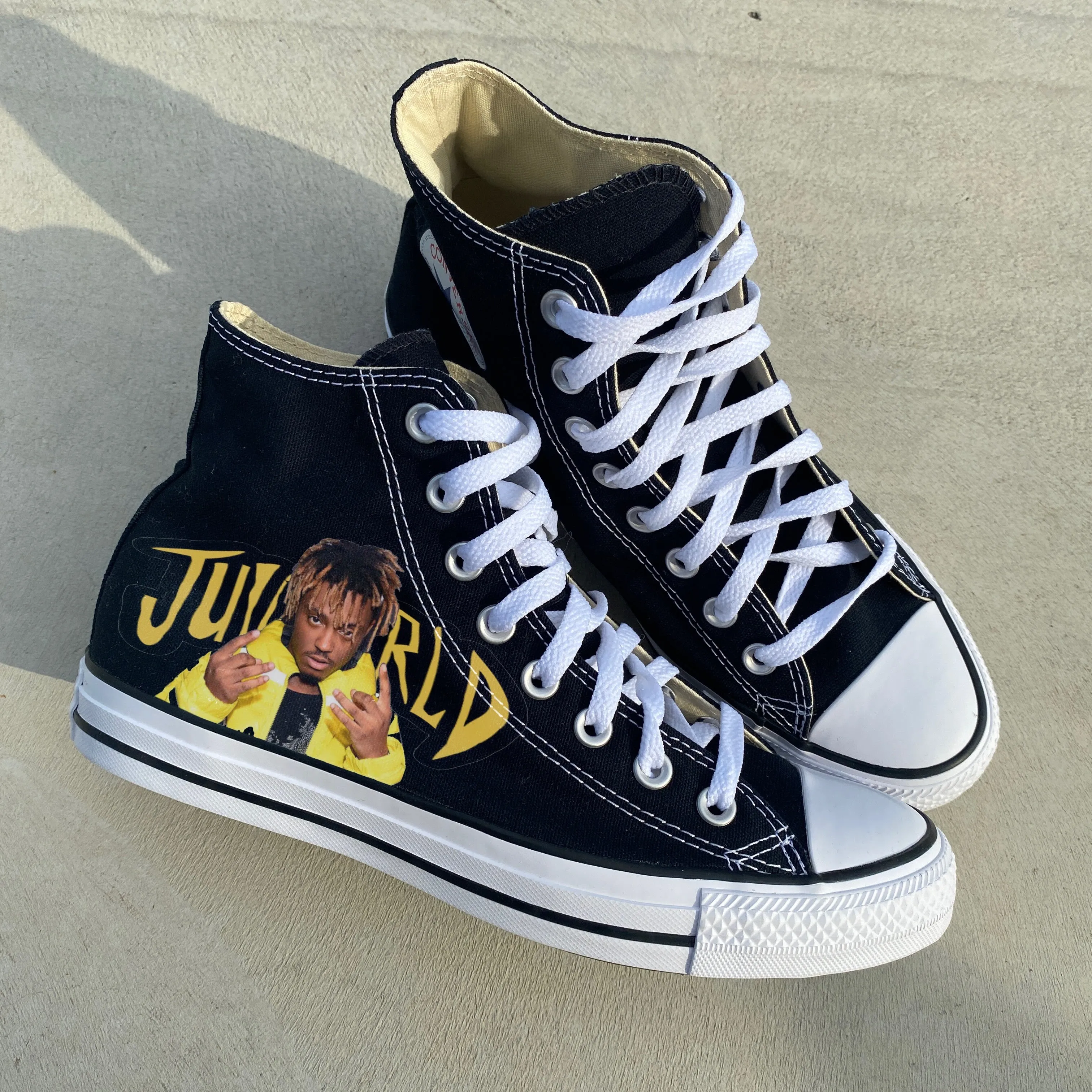 Juice Chucks