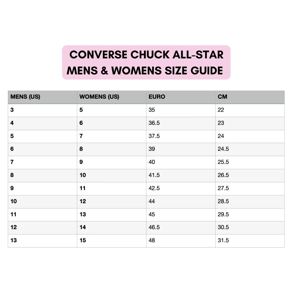 Juice Chucks