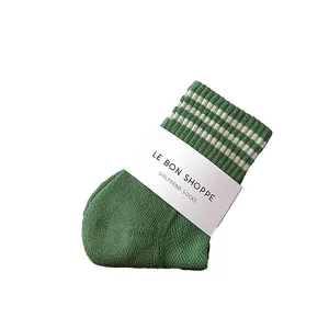 LBS Girlfriend Socks Avocado