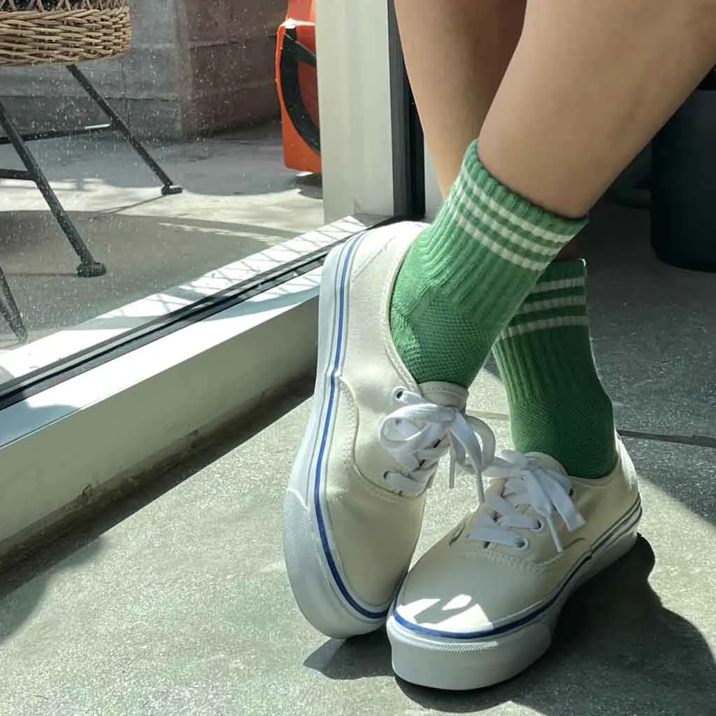 LBS Girlfriend Socks Avocado