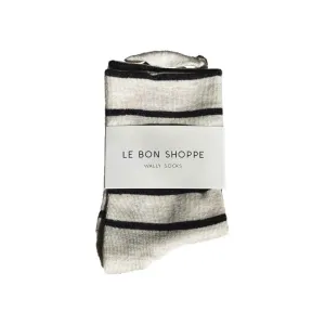 LBS Wally Socks - Grain