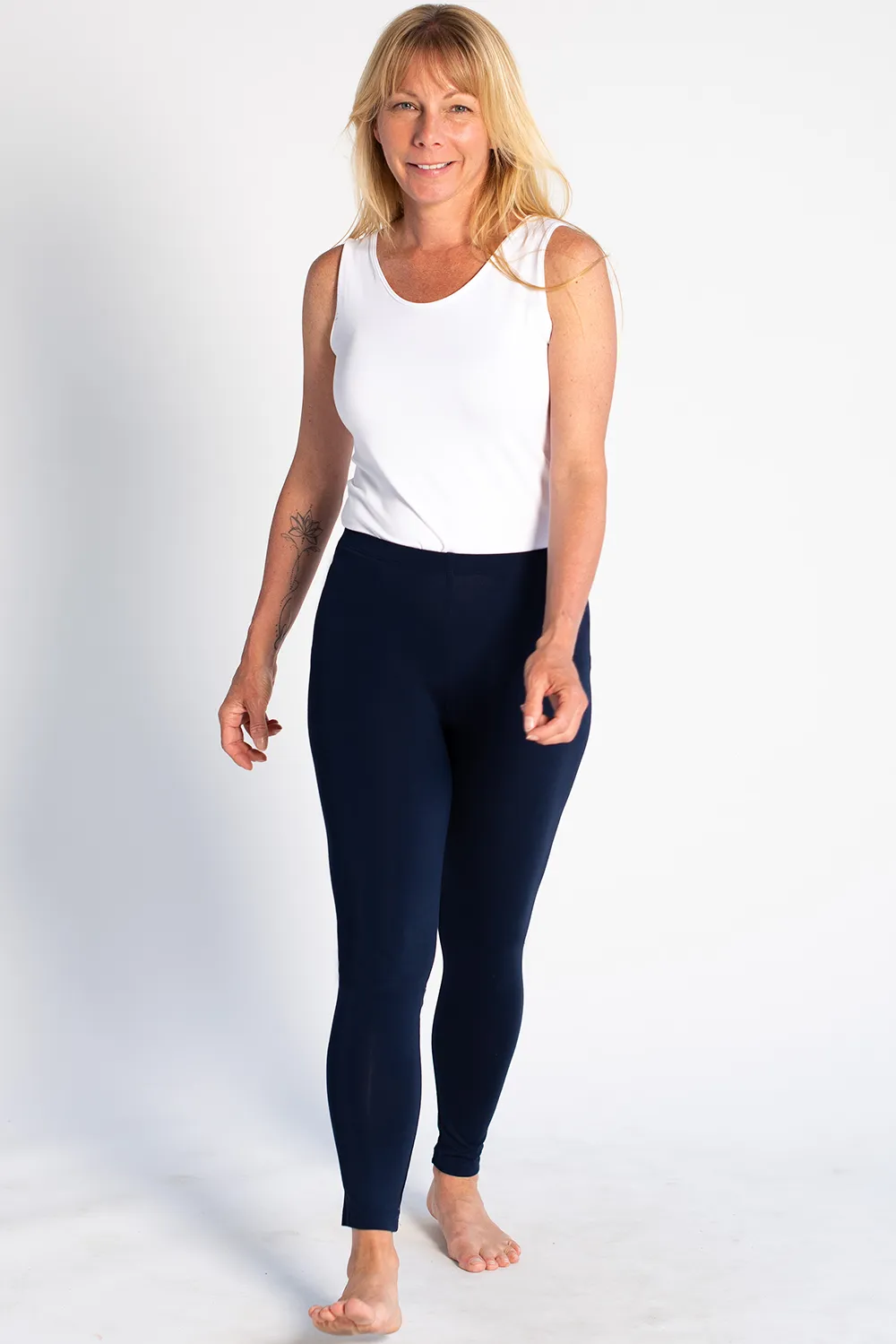 Leggings - Suri Bamboo
