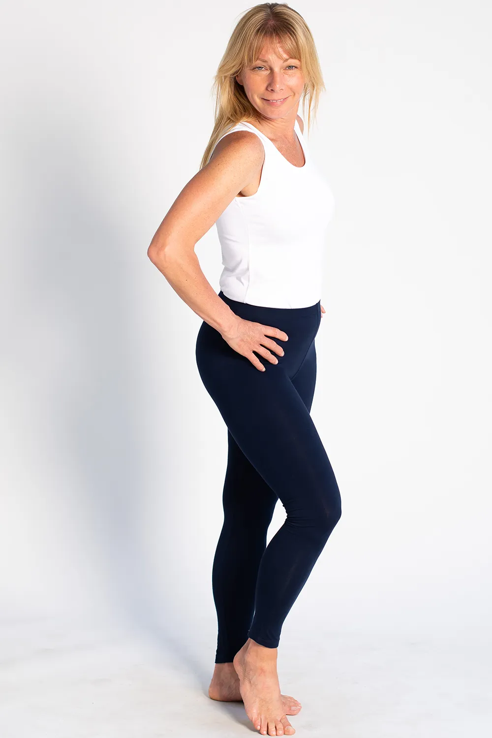 Leggings - Suri Bamboo