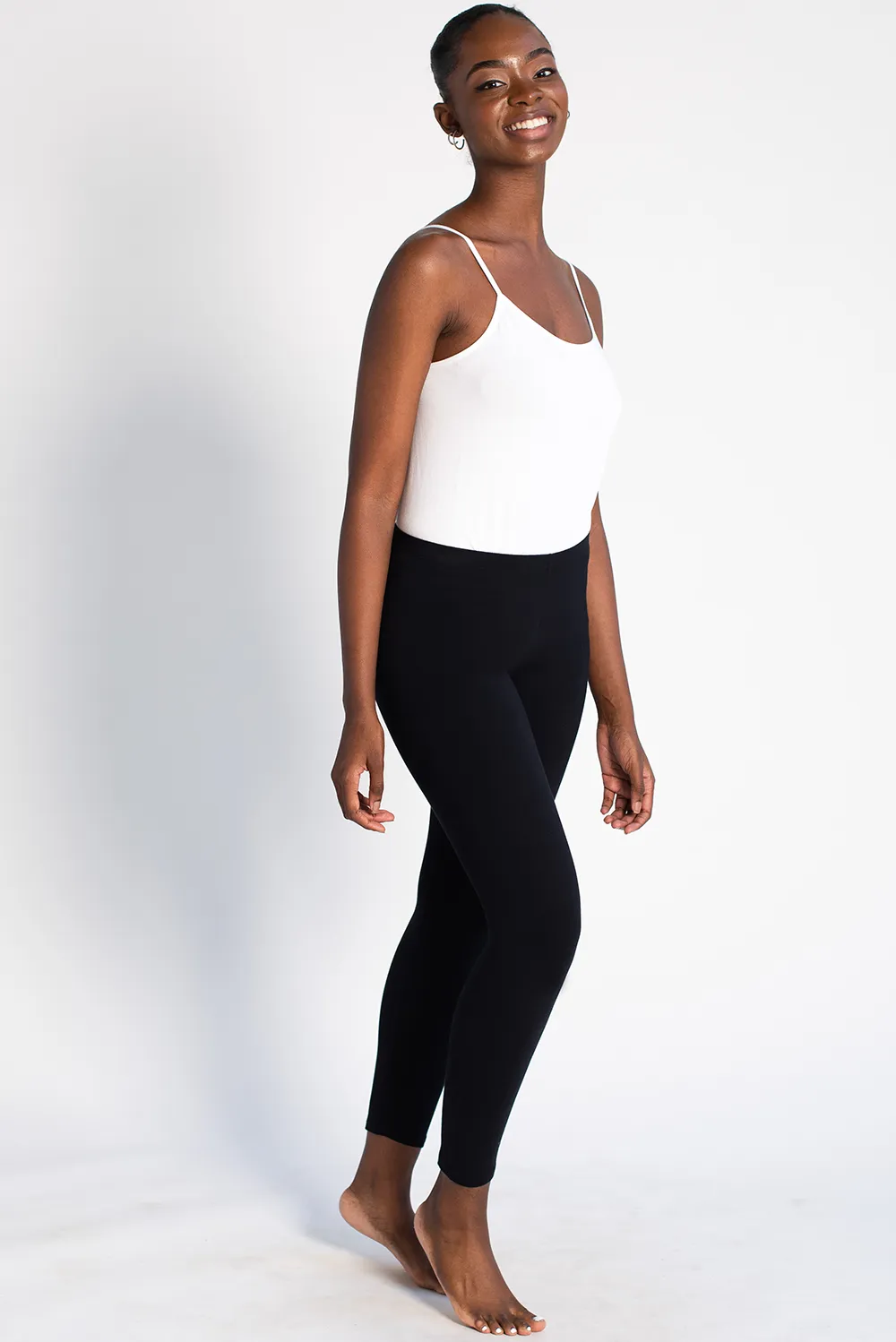 Leggings - Suri Bamboo