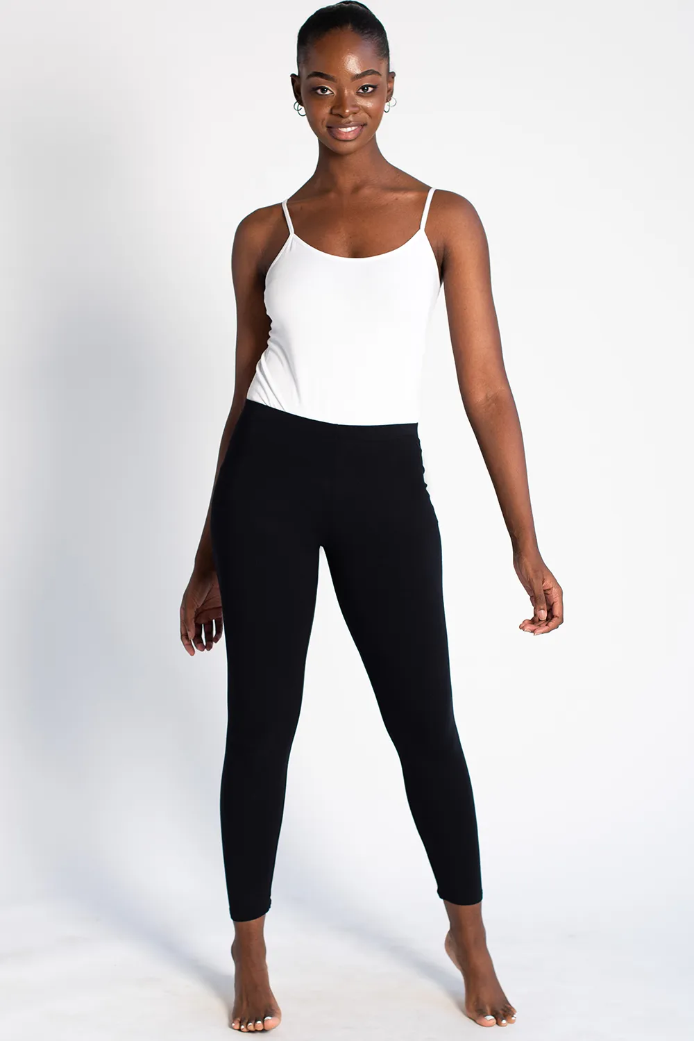 Leggings - Suri Bamboo