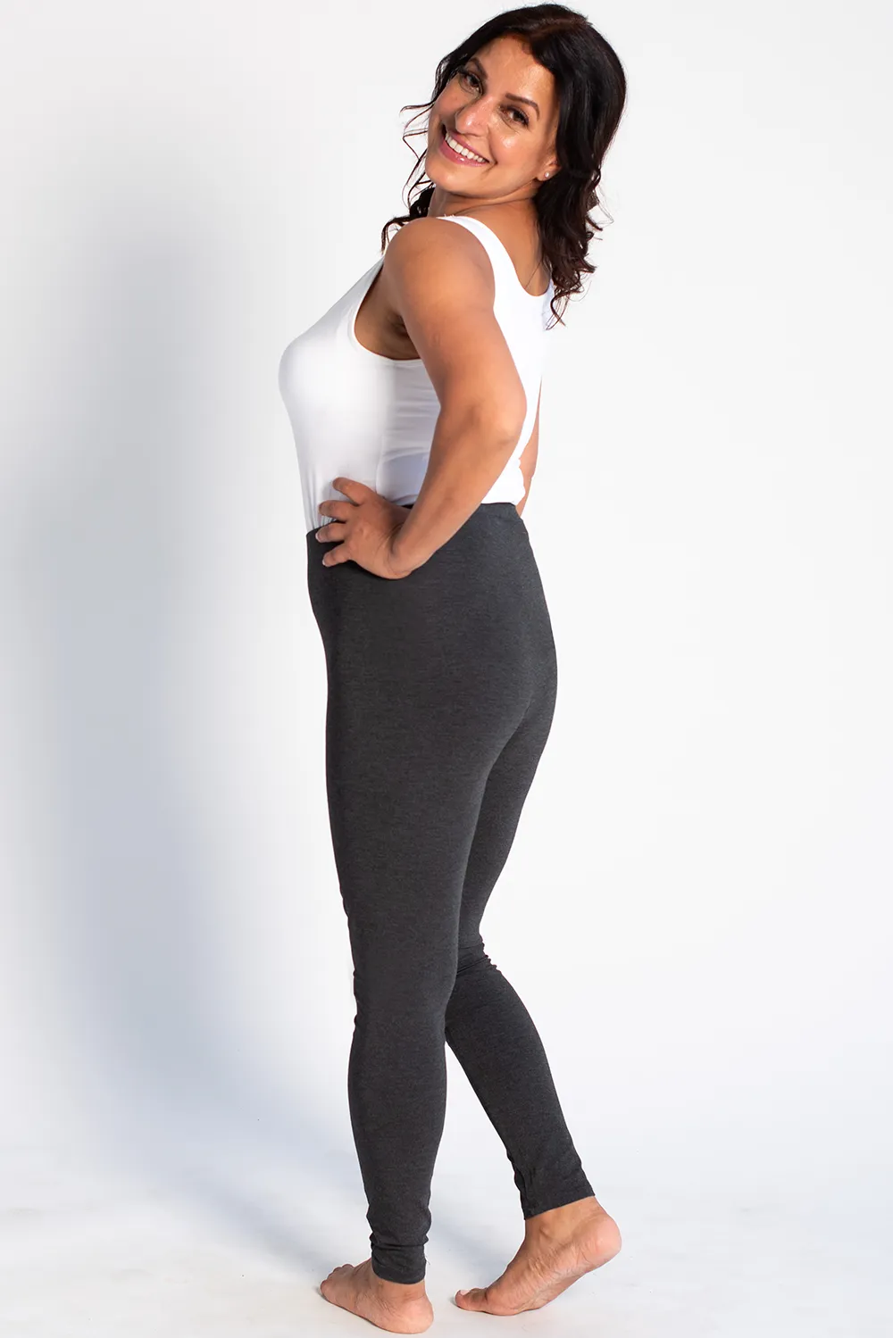 Leggings - Suri Bamboo