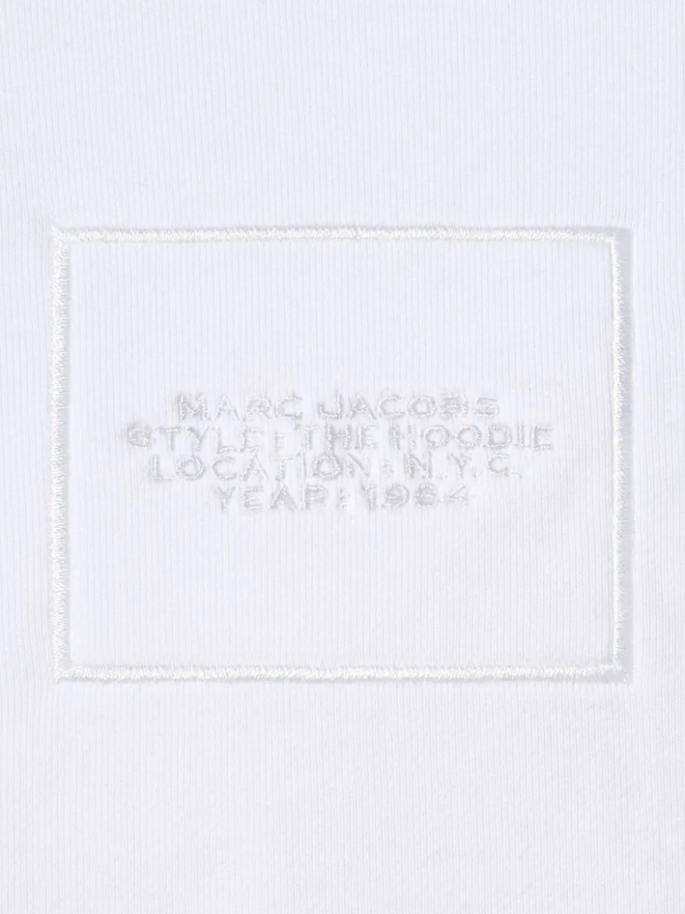 Marc Jacobs Sweaters White