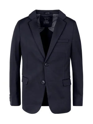 Men's Soho Stretch Suit Jacket - Navy