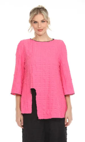 Moonlight Top - 4008 - FUCHSIA