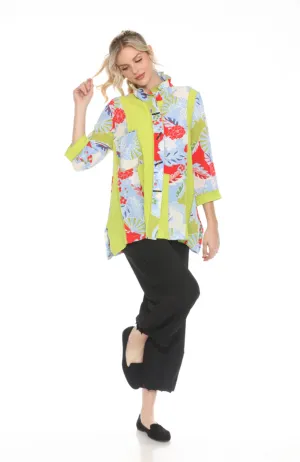 Moonlight Top - 4023