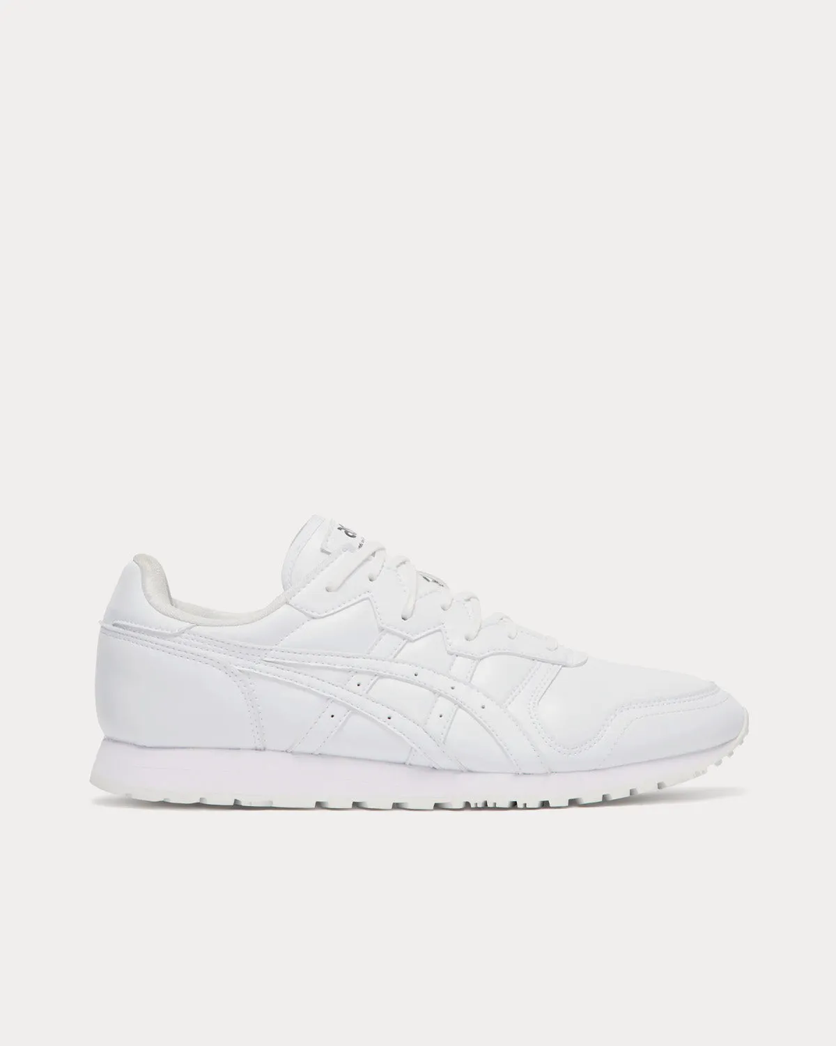 OC Runner White Low Top Sneakers