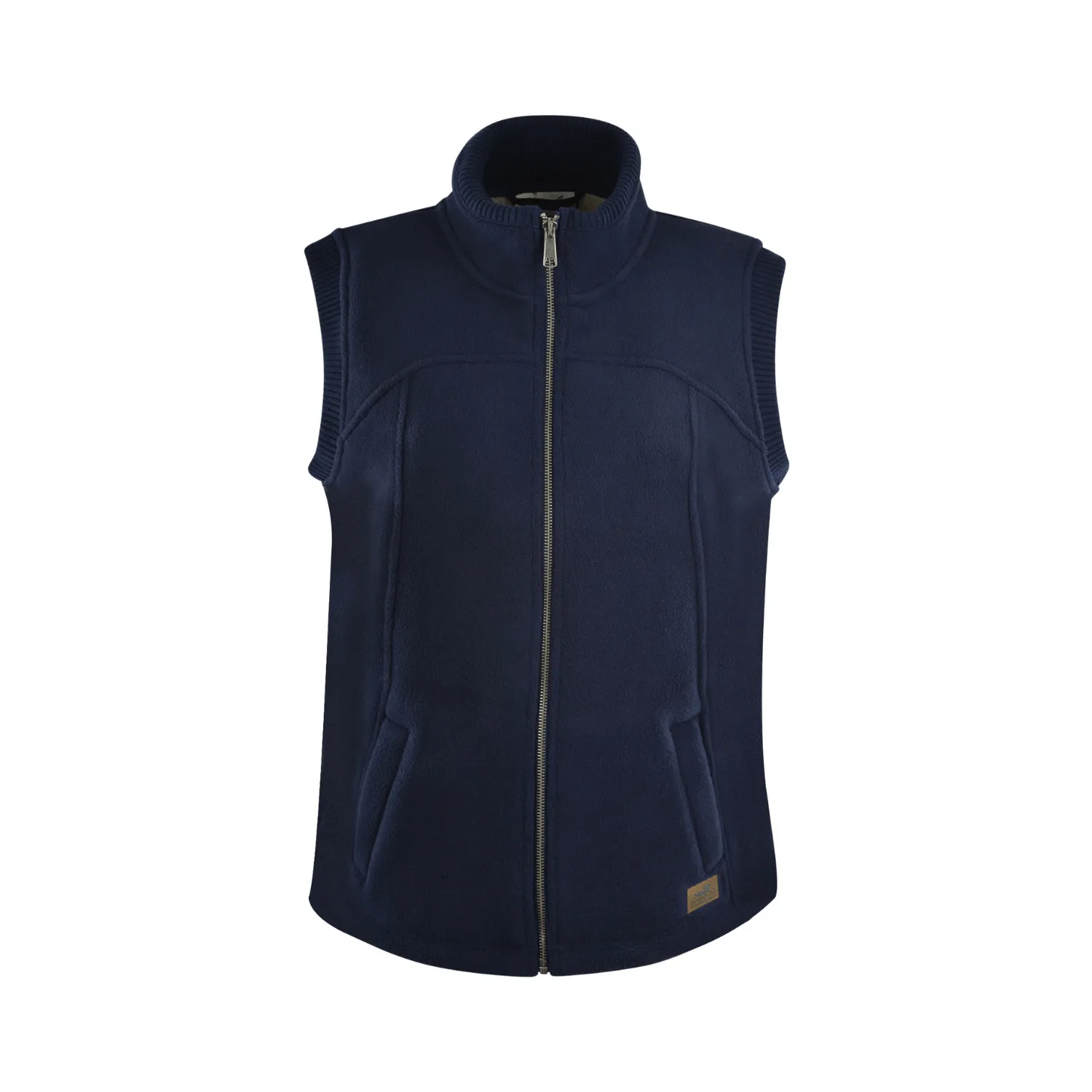 Pacific Bonded Fleece Vest