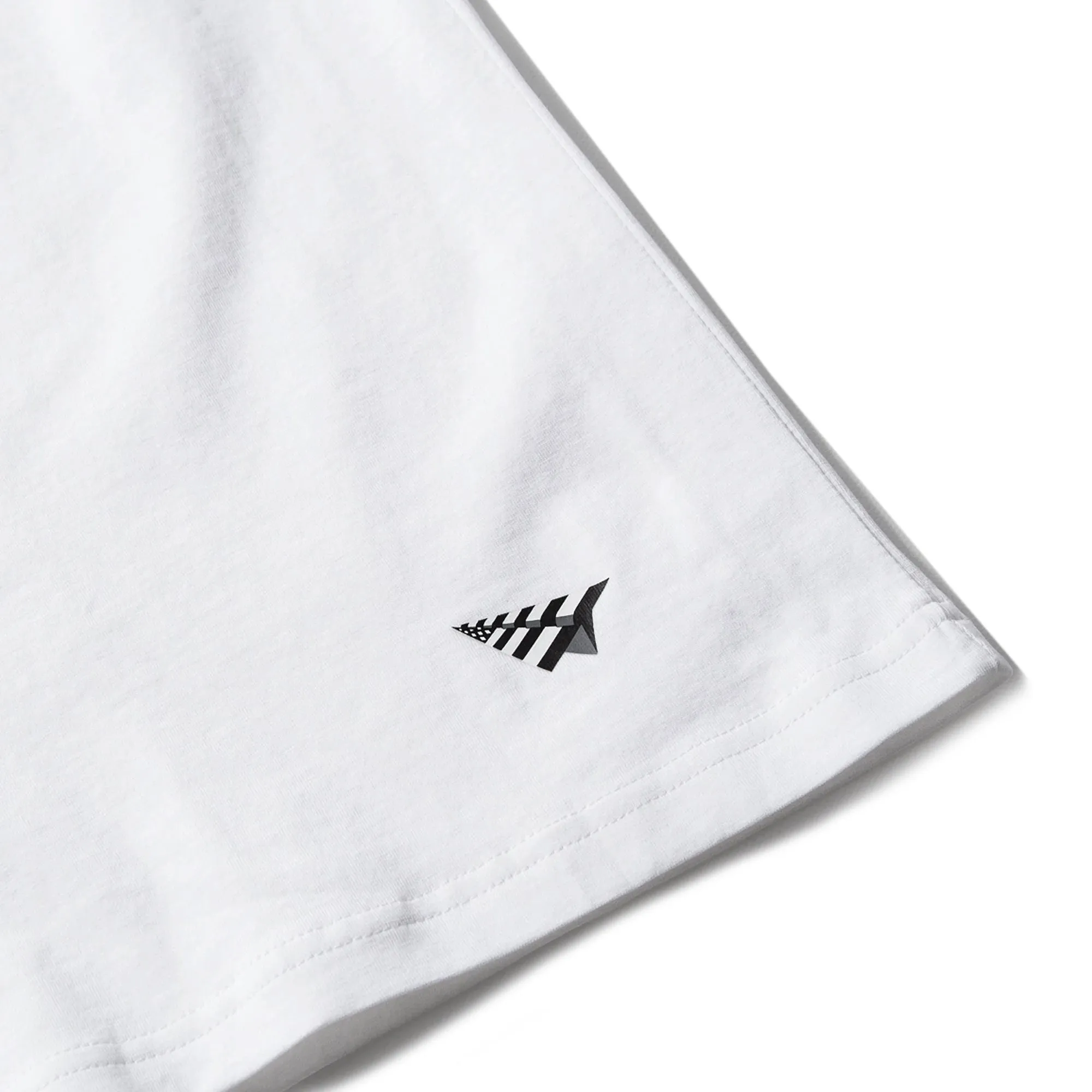 Paper Planes Mens Essential SS Tee 3 pack