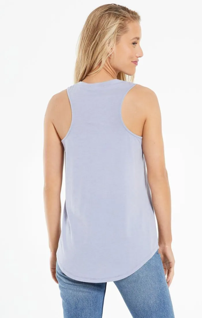 pocket racer tank