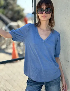 Puff Tee